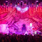 FOTO: Myši, netopýři a lidé jako testovací subjekty na OEF