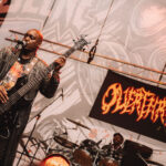 FOTO: První večer na Obscene Extreme patřil legendám i nováčkům