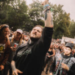 FOTO: První večer na Obscene Extreme patřil legendám i nováčkům