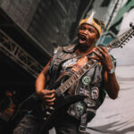 FOTO: První večer na Obscene Extreme patřil legendám i nováčkům