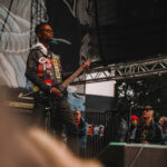 FOTO: První večer na Obscene Extreme patřil legendám i nováčkům