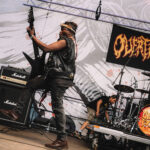 FOTO: První večer na Obscene Extreme patřil legendám i nováčkům