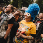 FOTO: První večer na Obscene Extreme patřil legendám i nováčkům