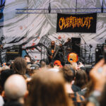 FOTO: První večer na Obscene Extreme patřil legendám i nováčkům