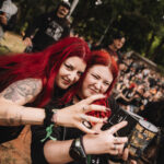 FOTO: První večer na Obscene Extreme patřil legendám i nováčkům