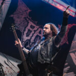 FOTO: První večer na Obscene Extreme patřil legendám i nováčkům