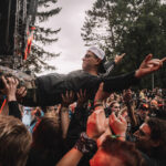 FOTO: První večer na Obscene Extreme patřil legendám i nováčkům