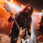 FOTO: První večer na Obscene Extreme patřil legendám i nováčkům