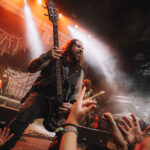 FOTO: První večer na Obscene Extreme patřil legendám i nováčkům