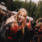 FOTO: První večer na Obscene Extreme patřil legendám i nováčkům