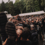 FOTO: První večer na Obscene Extreme patřil legendám i nováčkům