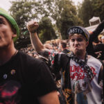 FOTO: První večer na Obscene Extreme patřil legendám i nováčkům