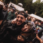 FOTO: První večer na Obscene Extreme patřil legendám i nováčkům