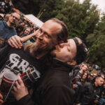 FOTO: První večer na Obscene Extreme patřil legendám i nováčkům