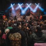 FOTO: První večer na Obscene Extreme patřil legendám i nováčkům