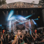 FOTO: První večer na Obscene Extreme patřil legendám i nováčkům