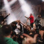 FOTO: První večer na Obscene Extreme patřil legendám i nováčkům