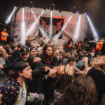 FOTO: První večer na Obscene Extreme patřil legendám i nováčkům