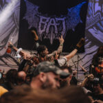 FOTO: První večer na Obscene Extreme patřil legendám i nováčkům