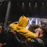 FOTO: První večer na Obscene Extreme patřil legendám i nováčkům