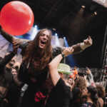 FOTO: První večer na Obscene Extreme patřil legendám i nováčkům