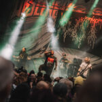 FOTO: První večer na Obscene Extreme patřil legendám i nováčkům