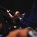 FOTO: První večer na Obscene Extreme patřil legendám i nováčkům