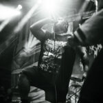 FOTO: První večer na Obscene Extreme patřil legendám i nováčkům