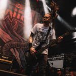 FOTO: První večer na Obscene Extreme patřil legendám i nováčkům