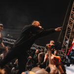 FOTO: První večer na Obscene Extreme patřil legendám i nováčkům