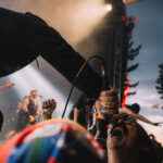 FOTO: První večer na Obscene Extreme patřil legendám i nováčkům