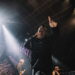 FOTO: První večer na Obscene Extreme patřil legendám i nováčkům