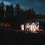 FOTO: První večer na Obscene Extreme patřil legendám i nováčkům