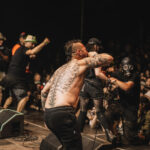 FOTO: První večer na Obscene Extreme patřil legendám i nováčkům