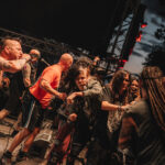 FOTO: První večer na Obscene Extreme patřil legendám i nováčkům