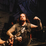 FOTO: První večer na Obscene Extreme patřil legendám i nováčkům