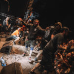 FOTO: První večer na Obscene Extreme patřil legendám i nováčkům