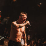 FOTO: První večer na Obscene Extreme patřil legendám i nováčkům