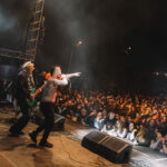 FOTO: První večer na Obscene Extreme patřil legendám i nováčkům