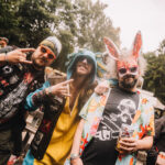 Obscene Extreme Festival 2025 - 1. den Freak Fest