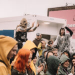 Obscene Extreme Festival 2025 - 1. den Freak Fest