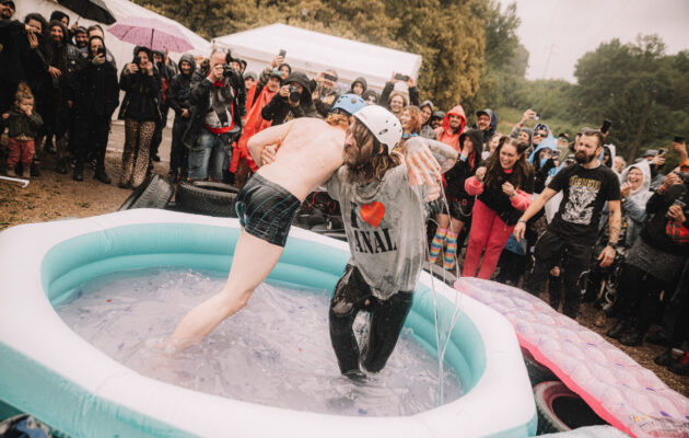 Obscene Extreme Festival 2025 - 1. den Freak Fest