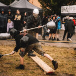 Obscene Extreme Festival 2025 - 1. den Freak Fest