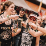 Obscene Extreme Festival 2025 - 1. den Freak Fest