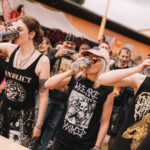 Obscene Extreme Festival 2025 - 1. den Freak Fest