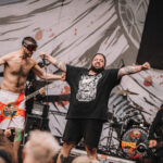 Obscene Extreme Festival 2025 - 1. den Freak Fest