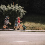 FOTO: Čtvrteční festivalové momentky na Obscene Extreme