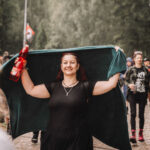 FOTO: Čtvrteční festivalové momentky na Obscene Extreme