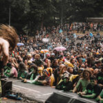 FOTO: Čtvrteční festivalové momentky na Obscene Extreme