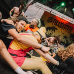 FOTO: Čtvrteční festivalové momentky na Obscene Extreme